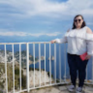 Meet your Posher, Katelynn